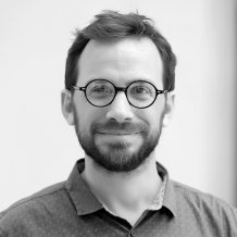 Mathieu Grenet